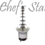Chocolate Fountain 6 Tier