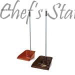 Dustpan with Metal Handle