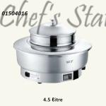 Electric Soup Tureen 4.5Litre