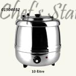 Electric Soup Tureen 10Litre