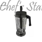 Commercial Blender Jar Only