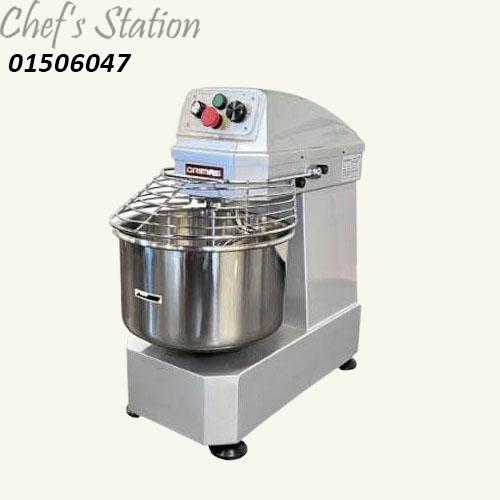 01506047 6. Commercial Flour Mixing Machine 20KG Flour Capacity (50L) - Image 1
