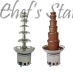 Chocolate Fountain 5 Tier