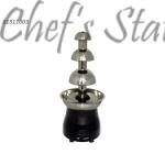 Chocolate Fountain 3 Tier
