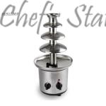 Chocolate Fountain 4 Tier
