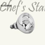 Warming Lamp - Warm Light 250W