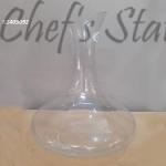 Wine Decanter Slope Design 1.5Litre