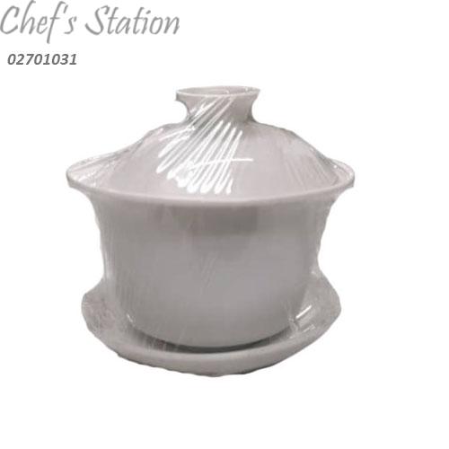 Porcelain Chinese Tea Cup