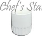 Porcelain Tall Tea Cup