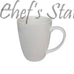 Porcelain Mug 280ml Ivory Color