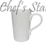 Porcelain Mug 400ml Ivory Color