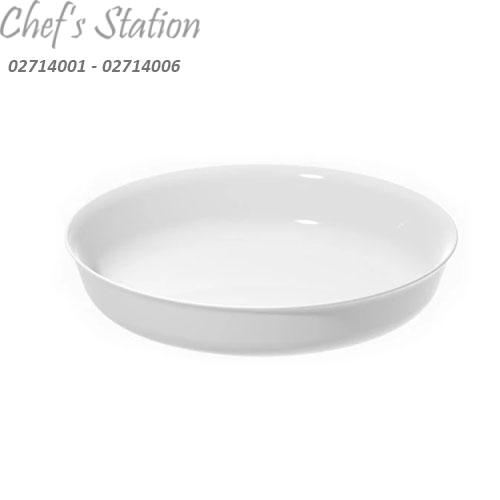Porcelain Salad Dish