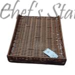 Nylon Rectangle Tray