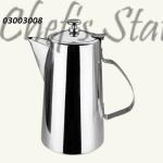 Coffee Table Serving Flask 2000ml