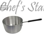 Aluminium Sauce Pan Bakelite Handle