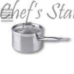 Sauce Pan Thick Body & Base 0.8mm