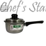 Sauce Pan Stainless Steel