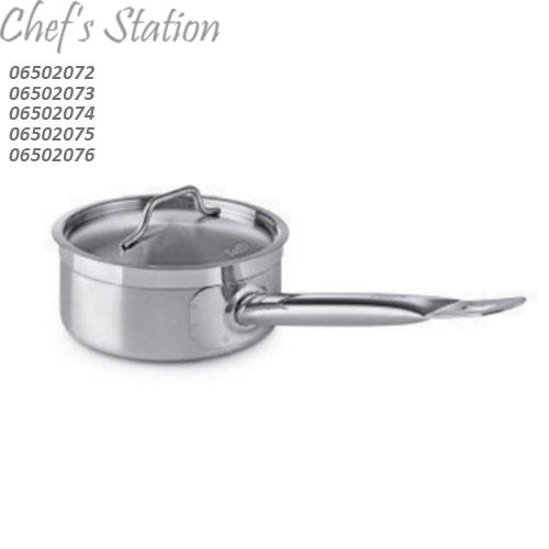 Saute Pan Thick Body & Base