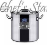 Sauce Pot Thick Body Thick Base