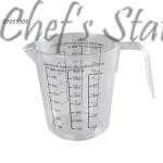 Plastic Measuring Cup 600ml