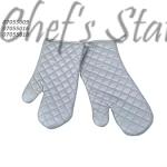 Heat Resistance Oven Glove