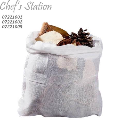Cotton Soup Bag
