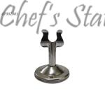 Food Tag Holder Stainless Steel Stand