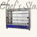 Food Display Showcase 4 Shelf