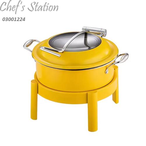 S201 Chafer 4.5L