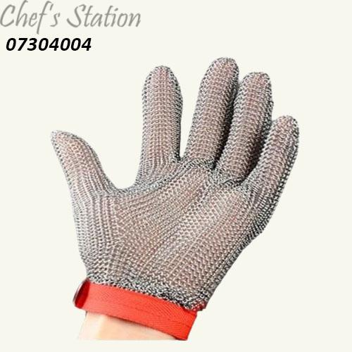 Stainless Steel Mesh Glove