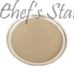 Round Serving Tray with Anti-Slip Mate (Restaurant Use)