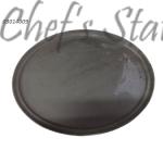 Oval Anti-Slip Tray (Catering Grade)