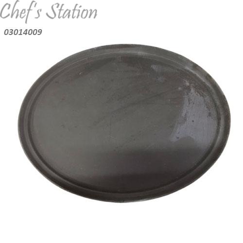Oval Anti-Slip Tray (Catering Grade)