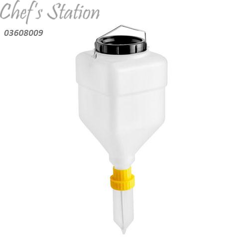 Hanging Sauce Dispenser 5.5Litre