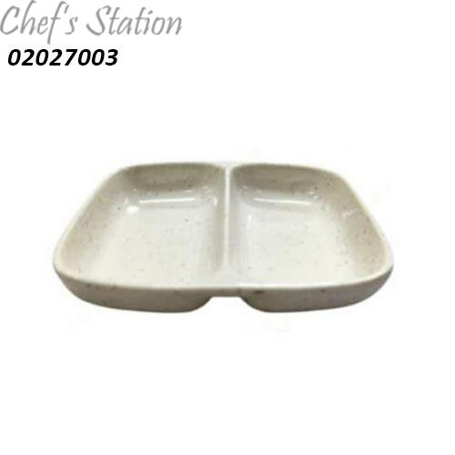 Compartment Dish 3.5" (SLB)