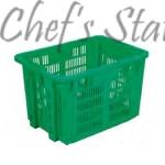 C. 99Litre Industrial Container 137 (Stackable)