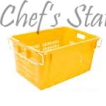 C. 58Litre Industrial Container 142