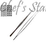 Straight Garnish Tong