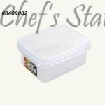 Rectangle Food Storage Container 390x330x105mm