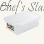 Rectangle Food Storage Container 335x330x155mm