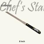 Bakelite Handle 2 Function Bread Knife 8"