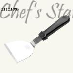 Hot Plate Turner 4" Bakelite Handle