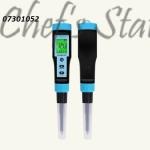 pH Pocket Thermometer 0.0pH-14.0pH forKitchen Use