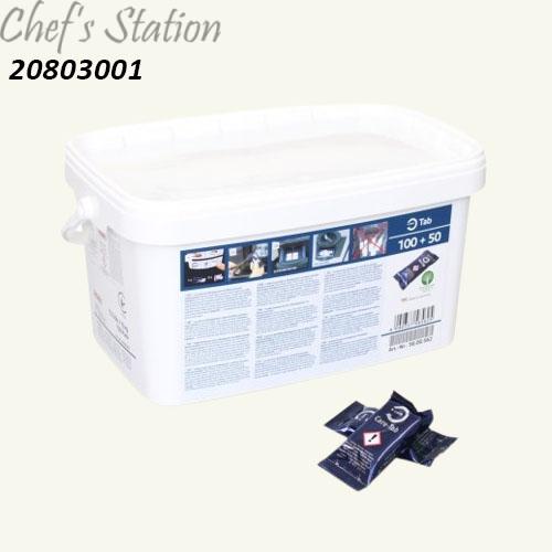 Rational Care Tabs 56.00.562 (Blue) for SCC-iCombi Oven
