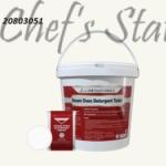 Lumennaturale Steam Oven Clean Tab Red Drum SCC