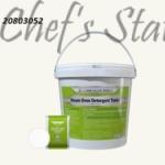 Lumennaturale Steam Oven Clean Tab Green Drum Icombi