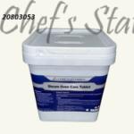 Lumennaturale Steam Oven Clean Tab Blue Drum
