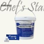 Lumennaturale Steam Oven Clean Tab Blue Drum